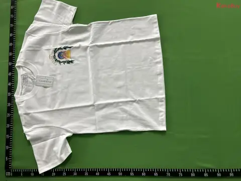Casablanca Arch Graphic T-Shirt Collection -2