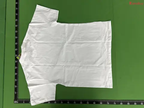 Bape Graphic White T-Shirt 4