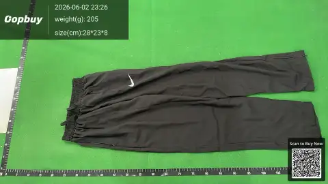 Nike Black Quarter Zip Sports Top -3