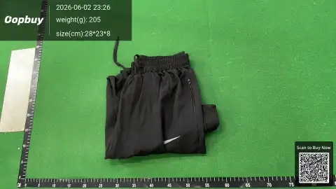 Nike Black Quarter Zip Sports Top -4