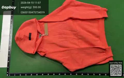 Essentials Sage Green Hoodie -4