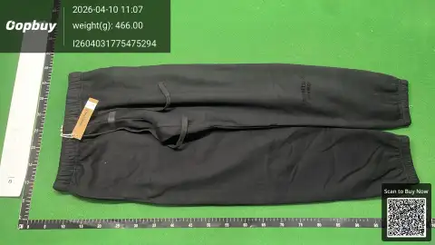 Essentials Sage Green Hoodie -5