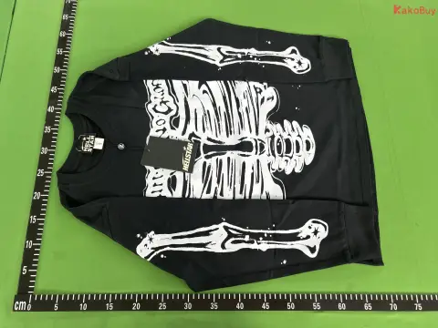 Faith To Freedom Graphic Long Sleeve T-Shirt 3