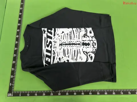 Faith To Freedom Graphic Long Sleeve T-Shirt 5
