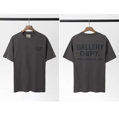Gallery Dept Logo T-Shirt