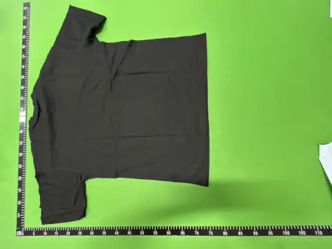 Vetements Car Graphic T-Shirt 3