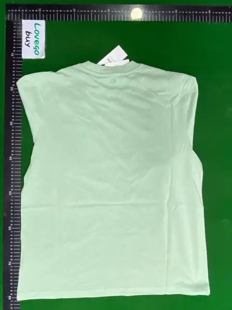 Ami Heart Logo T-Shirt 5