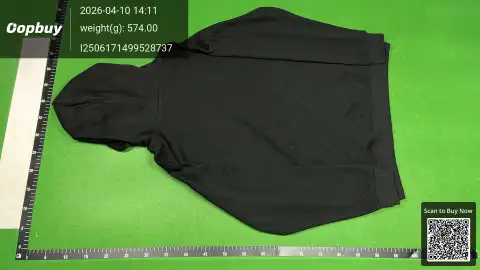 Logo Embroidered Jogger Pants -2