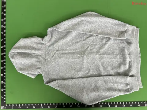 Logo Embroidered Jogger Pants -3