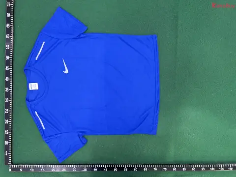 Nike Athletic T-Shirt and Shorts Set -4