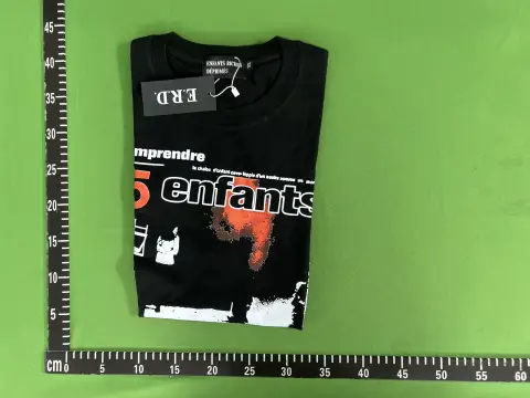 Represent Owners Club T-Shirt 2