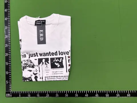 Represent Owners Club T-Shirt 5