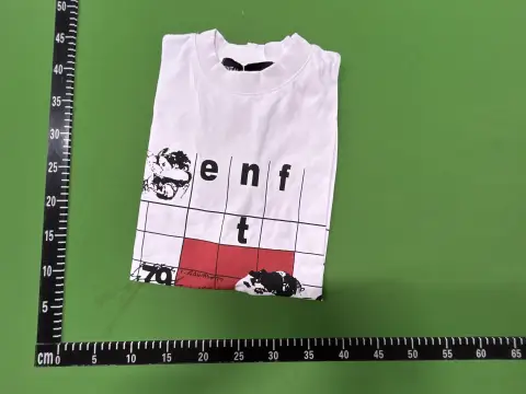 Represent Owners Club T-Shirt 6