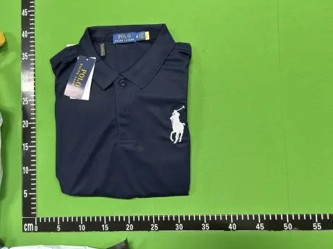 Polo Ralph Lauren Classic Polo Shirt -3