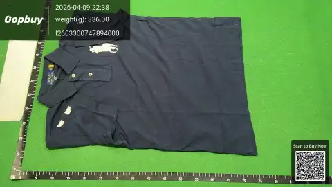 Polo Ralph Lauren Classic Polo Shirt -5