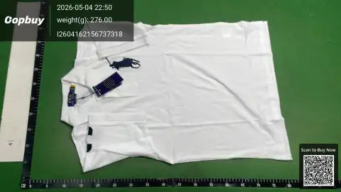 Polo Ralph Lauren Classic Polo Shirt -6