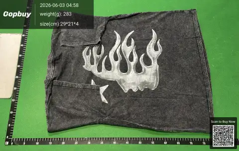 Hellstar Graphic T-Shirt 4