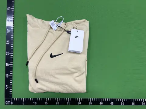Nike Classic Pullover Hoodie -2