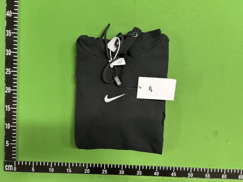 Nike Classic Pullover Hoodie -5