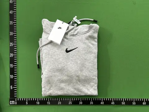 Nike Classic Pullover Hoodie -6