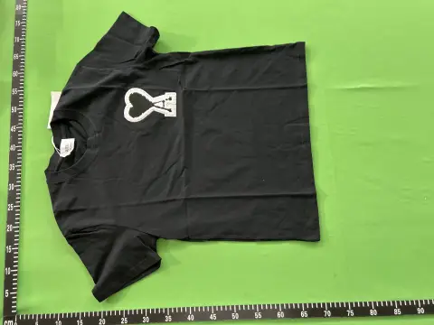 Ami Heart Logo T-Shirt 6