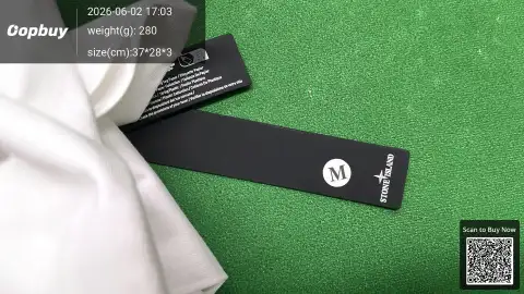 Stone Island Classic Polo Shirt -5
