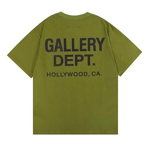 Gallery Dept Logo T-Shirt