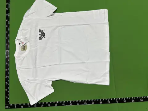 Gallery Dept Logo T-Shirt 2