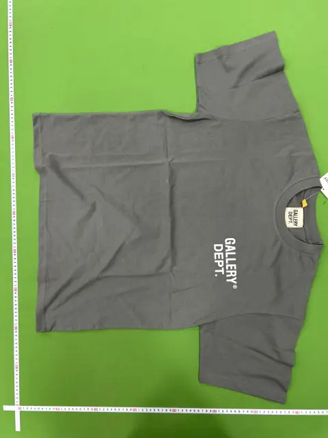 Gallery Dept Logo T-Shirt 5