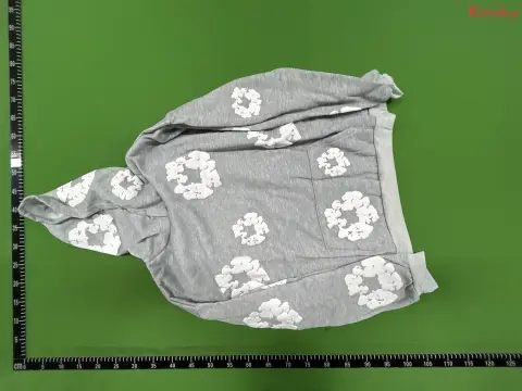 Denim Tears Floral Tracksuit Set -2