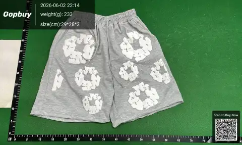 Denim Tears Floral Tracksuit Set -5