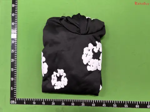 Denim Tears Floral Tracksuit Set -4
