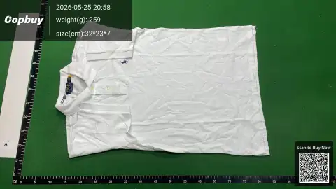 Polo Ralph Lauren Classic Polo Shirt -3