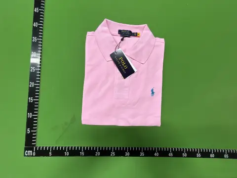 Polo Ralph Lauren Classic Polo Shirt -5