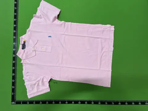 Polo Ralph Lauren Classic Polo Shirt -6