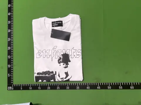 Wasted Years Graphic Sweatshirt -6