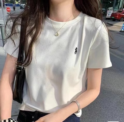 Polo Ralph Lauren Logo T-Shirt