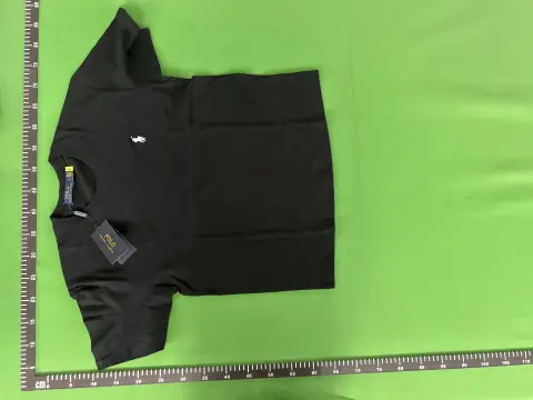 Polo Ralph Lauren Logo T-Shirt -2