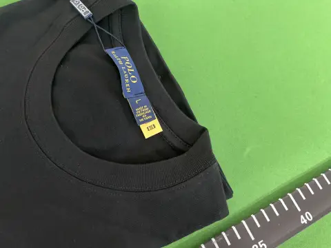 Polo Ralph Lauren Logo T-Shirt -4