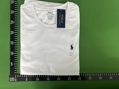 Polo Ralph Lauren Logo T-Shirt -6