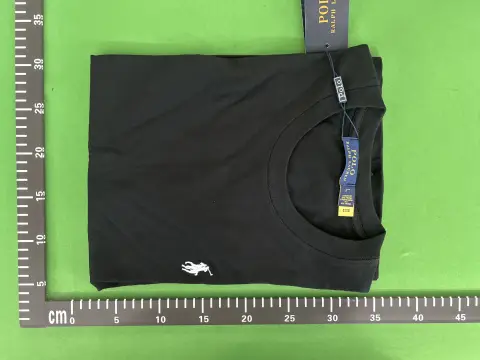Polo Ralph Lauren Logo T-Shirt -5