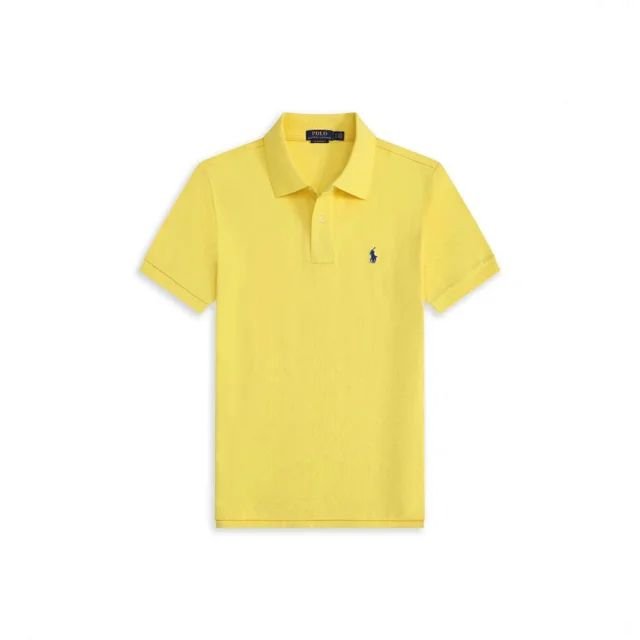 Polo Ralph Lauren Classic Polo Shirt -2