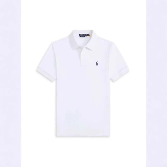 Polo Ralph Lauren Classic Polo Shirt -6