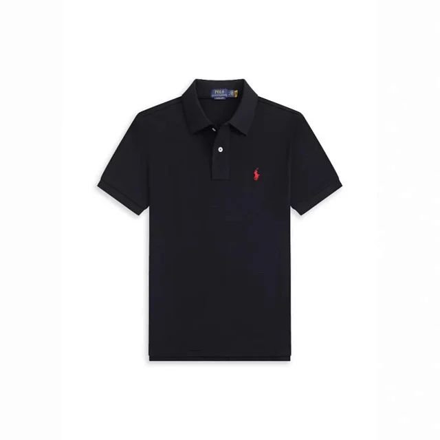 Polo Ralph Lauren Classic Polo Shirt -4
