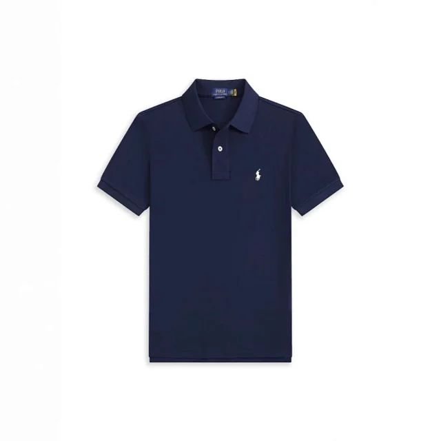 Polo Ralph Lauren Classic Polo Shirt -5