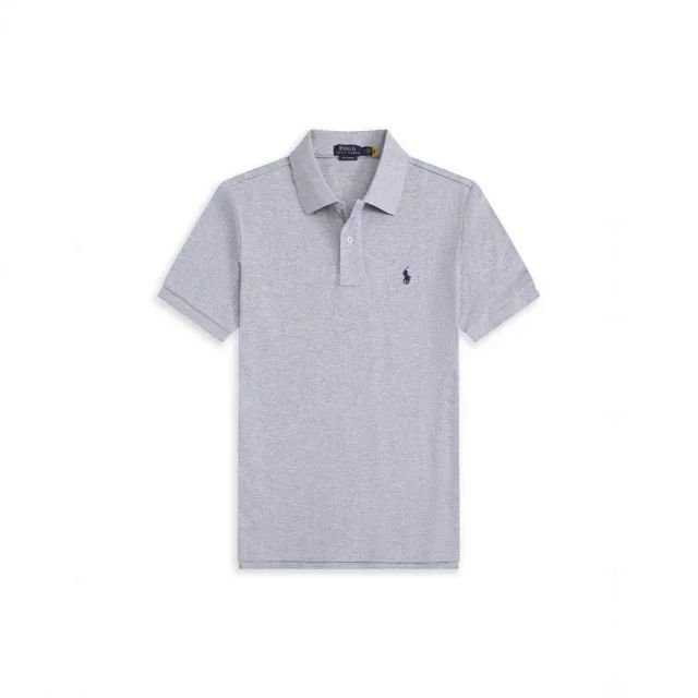 Polo Ralph Lauren Classic Polo Shirt -3