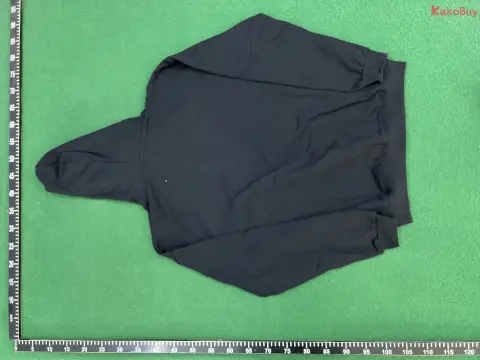 Amiri Logo Pullover Hoodie -2