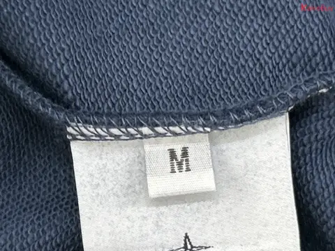 Stone Island Zip-Up Hoodie -5