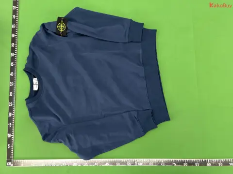Stone Island Zip-Up Hoodie -3