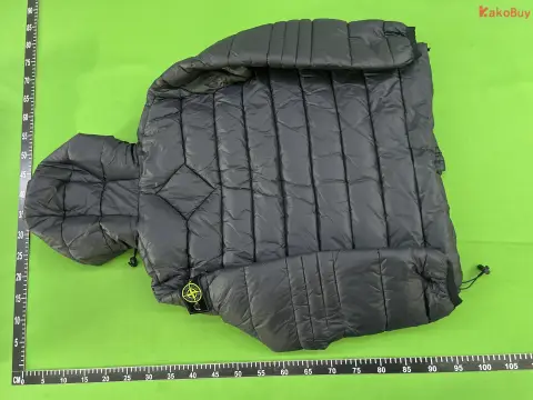Stone Island Compass Sweatshirt -4